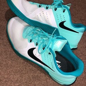 Women Nike metcons
